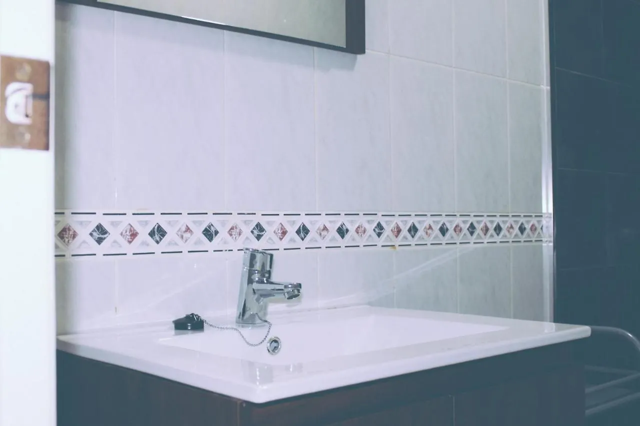 Apartmán La Merced Ronda 0*,